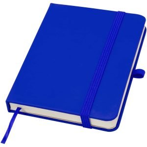 Libreta de tapa dura A6 Spectrum Plus