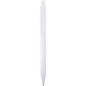 Bolígrafo de plástico reciclado Unica (tinta negra)