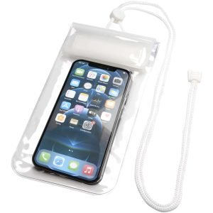 Funda impermeable para teléfono talla L "Dombay"