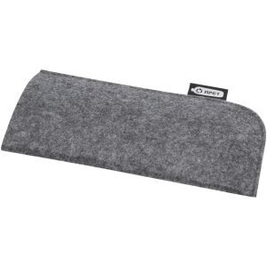 Funda para gafas de material reciclado GRS "Felta"