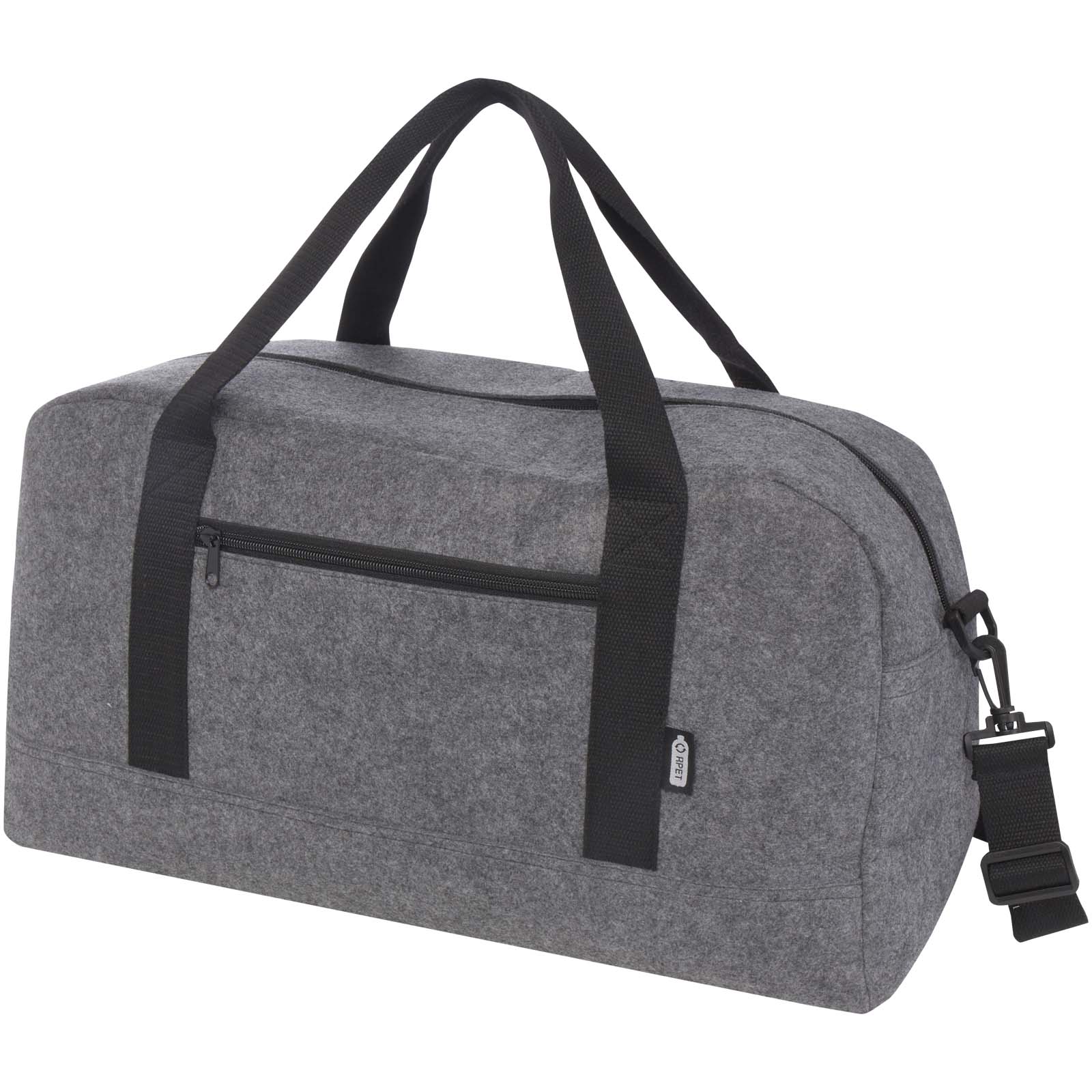Bolsa de lona 35 L de material reciclado GRS Felta