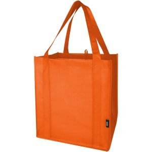 Bolsa tote non woven RPET con GRS de 29 L Liberty