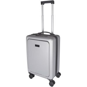 Trolley de cabina de material reciclado GRS de 20" y 40 L "Rover Pro"