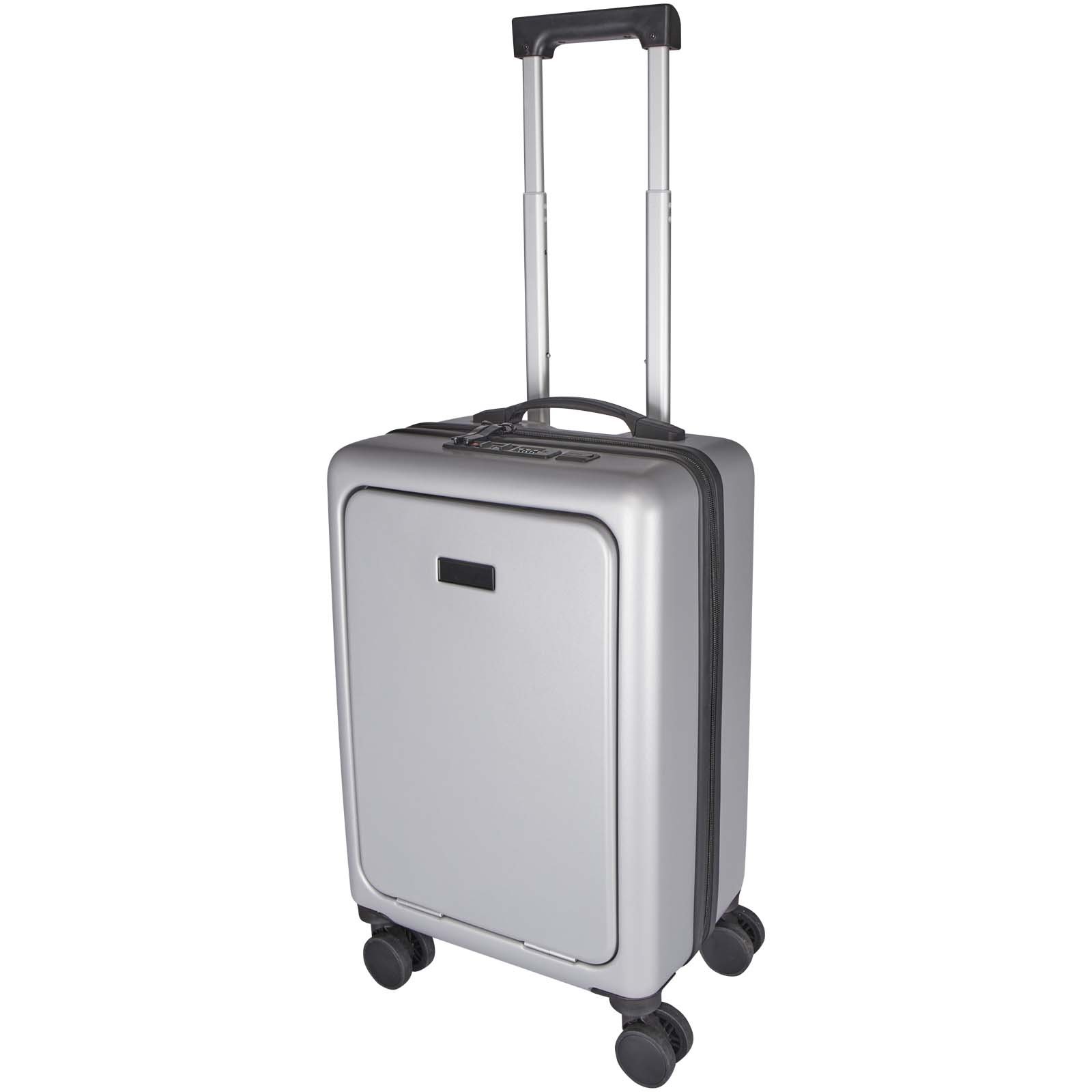 Trolley de cabina de material reciclado GRS de 20" y 40 L "Rover Pro"