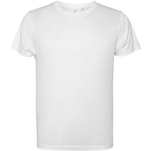 Camiseta de manga corta infantil de 125 g/m² Estoril
