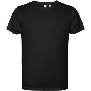 Camiseta de manga corta infantil de 125 g/m² Estoril
