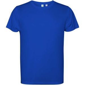 Camiseta de manga corta infantil de 125 g/m² "Estoril"