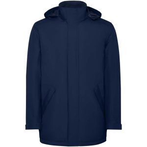 Parka acolchada infantil "America"