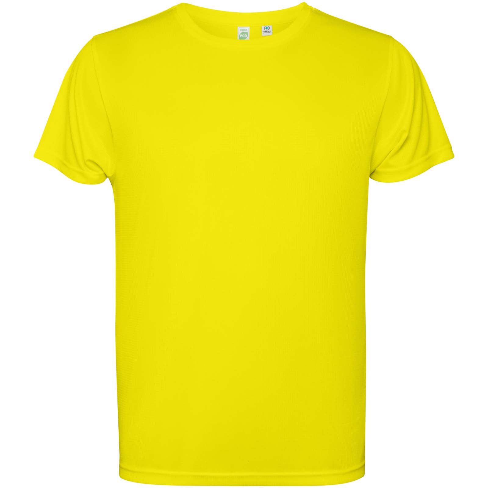 Camiseta de manga corta para hombre "Estoril"