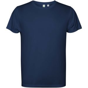 Camiseta de manga corta para hombre "Estoril"