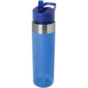 Botella de 650 ml Tritan con tapa con boquilla Dylan
