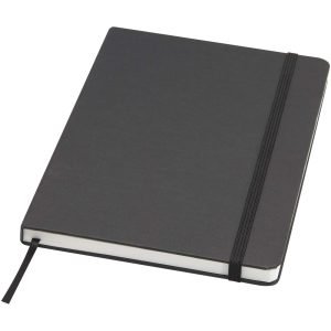 Libreta de papel de piedra A5 con páginas rayadas "Holm"