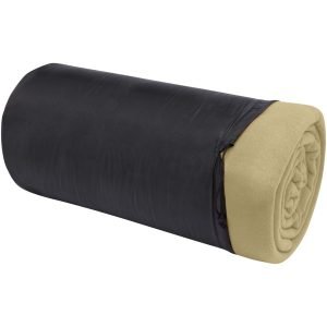 Manta polar con bolsa Huggy 220x250 cm