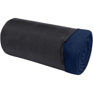 Manta polar con bolsa Huggy 220x250 cm