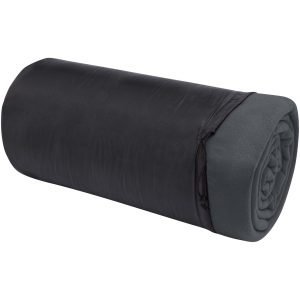 Manta polar con bolsa Huggy 220x250 cm