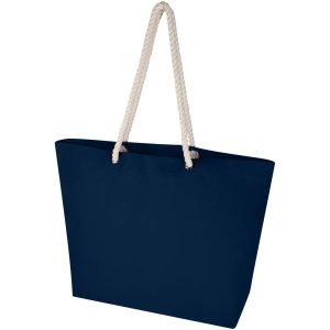 Bolsa Tote de playa de material reciclado GRS de 270 g/m² "Florida"