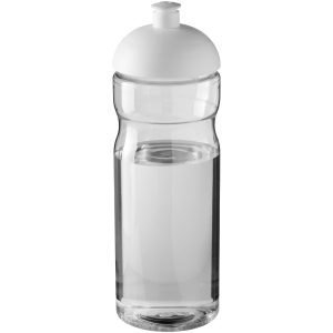Bidón deportivo con tapa Dome de 650 ml H2O Active® Eco Base