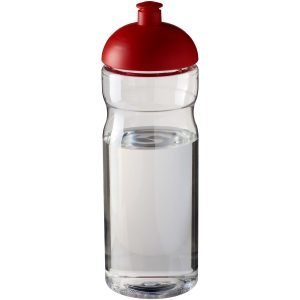 Bidón deportivo con tapa Dome de 650 ml H2O Active® Eco Base
