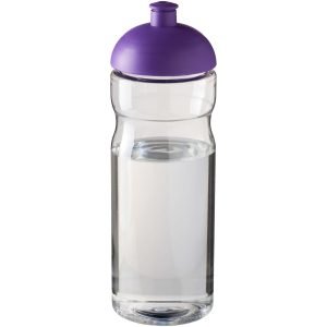 Bidón deportivo con tapa Dome de 650 ml H2O Active® Eco Base