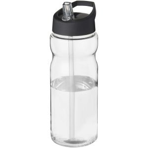 Bidón deportivo con boquilla de 650 ml H2O Active® Eco Base