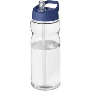 Bidón deportivo con boquilla de 650 ml H2O Active® Eco Base