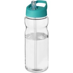 Bidón deportivo con boquilla de 650 ml H2O Active® Eco Base