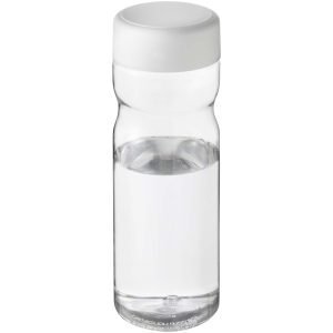 Botella con tapa de rosca de 650 ml H2O Active® Eco Base