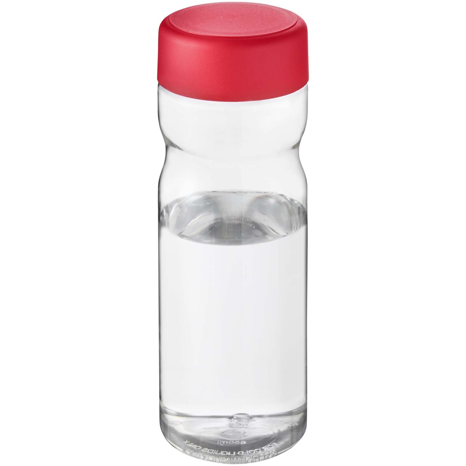 Botella con tapa de rosca de 650 ml H2O Active® para personalizar con logo - Imagen 17