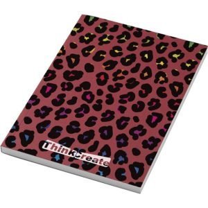 Cuaderno Novella Austen A5 tapa blanda con 100 hojas