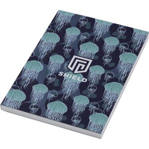 Cuaderno Novella Austen A5 tapa blanda con 100 hojas