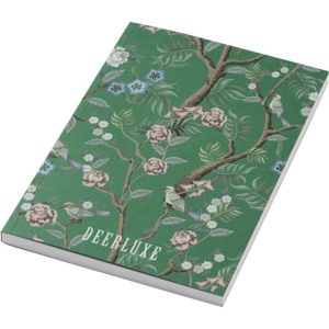 Cuaderno Novella Austen A5 tapa blanda con 100 hojas