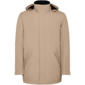 Parka acolchada para hombre "America"