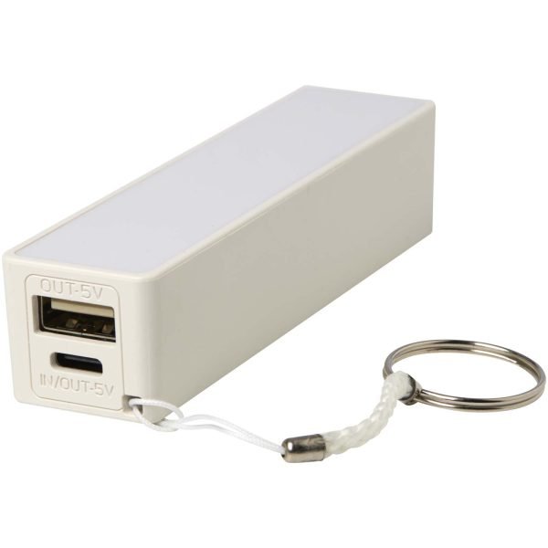 Batería externa "WS104" de 2000/2200/2600 mAh
