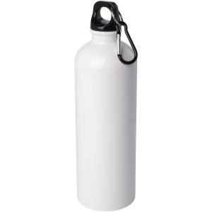 Bidón de 750 ml de acero inoxidable con certificado RCS con mosquetón Oregon