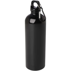 Bidón de 750 ml de acero inoxidable con certificado RCS con mosquetón Oregon