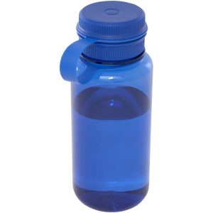 Botella deportiva de RPET con certificado RCS