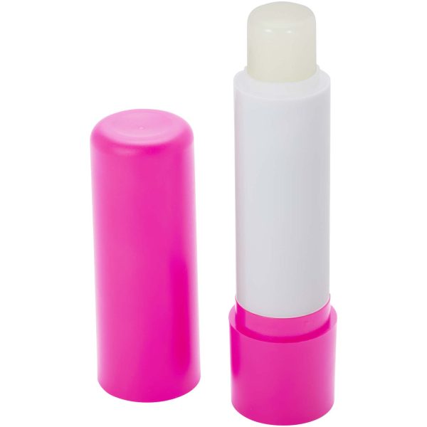 Bálsamo labial de vainilla  para personalizar con logo - Imagen 4