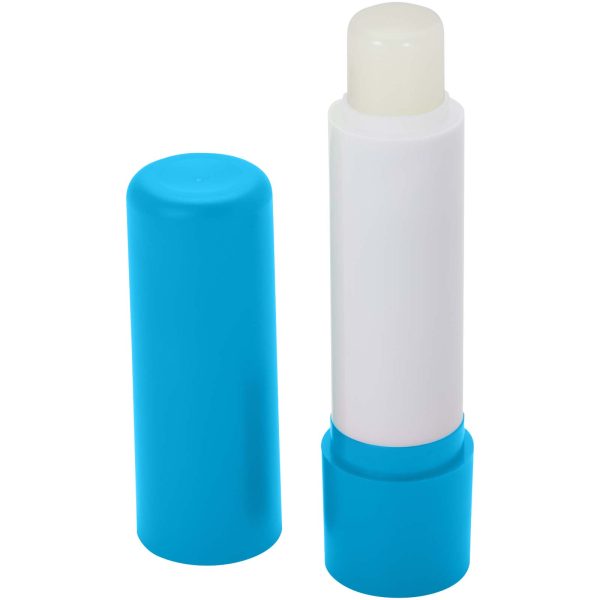 Bálsamo labial de vainilla  para personalizar con logo - Imagen 5