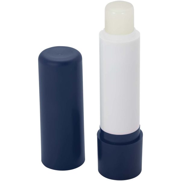 Bálsamo labial de vainilla  para personalizar con logo - Imagen 6