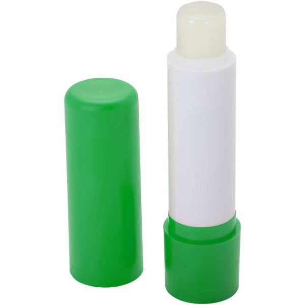 Bálsamo labial de vainilla  para personalizar con logo - Imagen 7