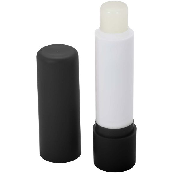Bálsamo labial de vainilla  para personalizar con logo - Imagen 8