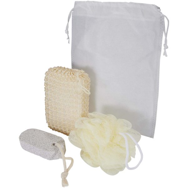Conjunto de accesorios de baño de 3 piezas "Harmony"