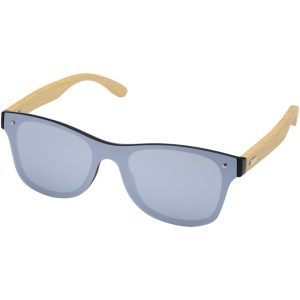 Gafas de sol con patillas de bambú "Tan"