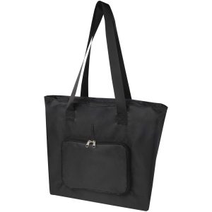 Bolsa Tote plegable de RPET de 16 litros "EcoFold"