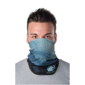 Bufanda versátil en sublimación