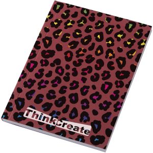 Libreta A6 de tapa blanda con 50 hojas Novella Austen Colours