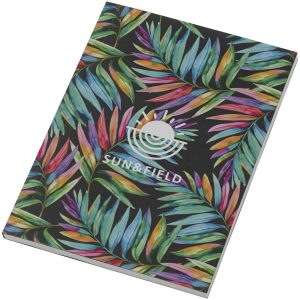 Libreta A6 de tapa blanda con 50 hojas "Novella Austen"