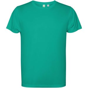 Camiseta de manga corta infantil de 125 g/m² Estoril