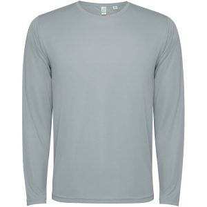 Camiseta de manga larga infantil de 125 g/m² "Estoril"