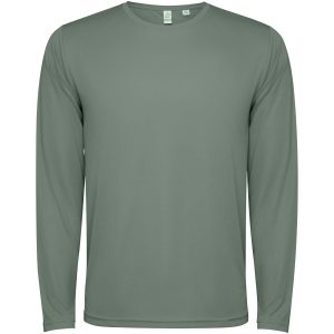Camiseta de manga larga infantil de 125 g/m² Estoril